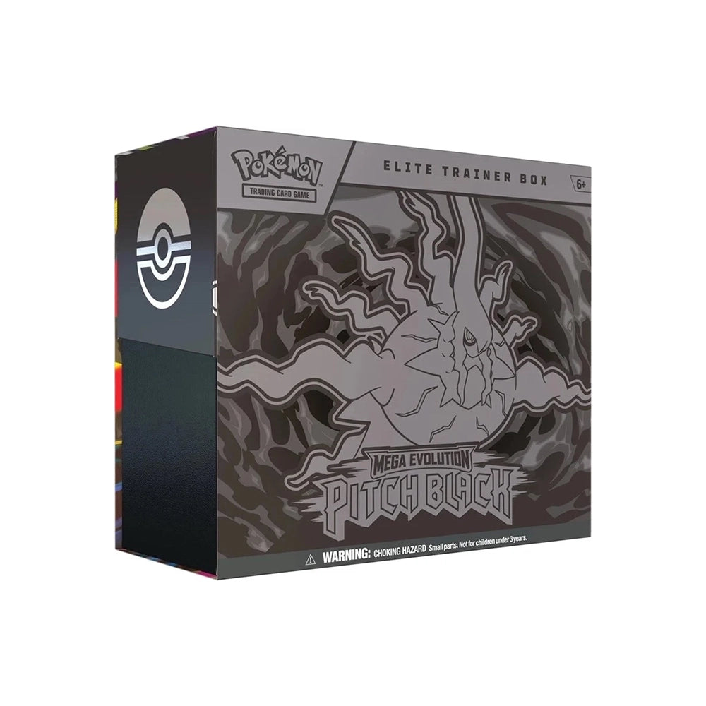 Pitch Black ETB